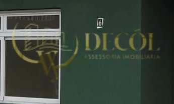 Imagem: Casa em alvenaria no Cristo Rei