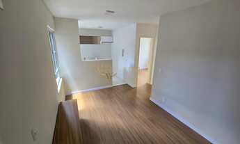 Imagem: Apartamento Pronto para morar em Campo Largo/PR