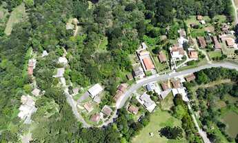 Imagem 3: Área Residencial com 18.000m² próximo ao Condomínio ALPHAVILLE em Campo Largo/PR