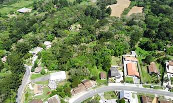 Imagem 4: Área Residencial com 18.000m² próximo ao Condomínio ALPHAVILLE em Campo Largo/PR