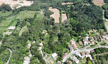 Imagem 5: Área Residencial com 18.000m² próximo ao Condomínio ALPHAVILLE em Campo Largo/PR