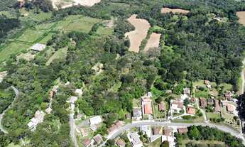 Imagem 2: Área Residencial com 18.000m² próximo ao Condomínio ALPHAVILLE em Campo Largo/PR