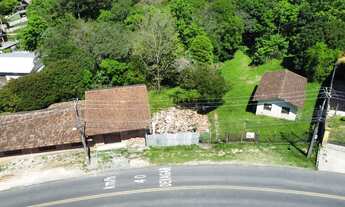 Imagem: Área Residencial com 18.000m² próximo