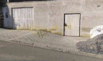 Imagem: Casa à venda no bairro Rondinha - Campo