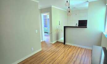 Imagem: APARTAMENTO SEMI MOBILIADO NO RESIDENCIAL