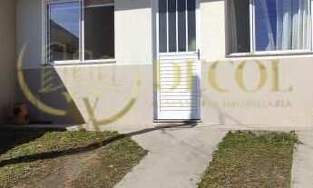 Imagem: Casa à venda no bairro Jardim Florestal