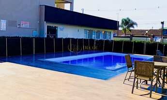 Imagem 2: APARTAMENTO NOVO EM CONDOMÍNIO CLUB - Campo Largo/PR