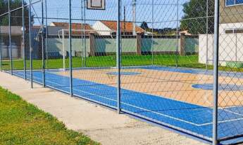 Imagem 3: APARTAMENTO NOVO EM CONDOMÍNIO CLUB - Campo Largo/PR