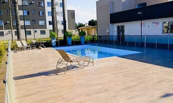 Imagem: APARTAMENTO NOVO EM CONDOMÍNIO CLUB - Campo