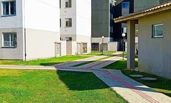 Imagem 5: APARTAMENTO NOVO EM CONDOMÍNIO CLUB - Campo Largo/PR