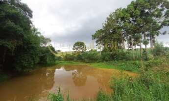 Imagem: Chácara em Araucária/PR - Próximo a Sociedade