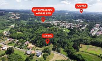 Imagem 3: Excelente terreno para formação de chácara em Campo Largo - Botiatuva