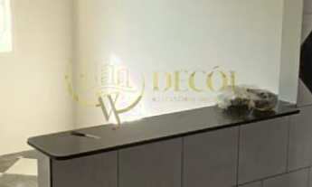 Imagem 6: Casa em alvenaria com 4 quartos - Nova Trento - Campo Largo/PR