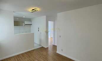 Imagem: APARTAMENTO NOVO SEMI MOBILIADO EM E CONDOMÍNIO