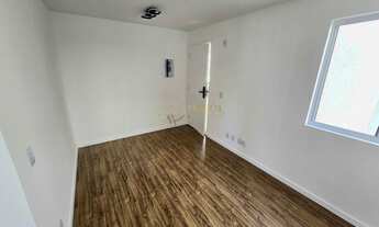 Imagem 2: APARTAMENTO NOVO SEMI MOBILIADO EM E CONDOMÍNIO CLUB - CAMPO LARGO/PR