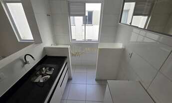 Imagem 5: APARTAMENTO NOVO SEMI MOBILIADO EM E CONDOMÍNIO CLUB - CAMPO LARGO/PR