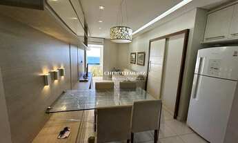 Imagem: Apartamento 1/4 Vista Mar em Ondina