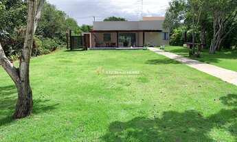 Imagem 4: Linda casa em condomínio com piscina - Itacimirim