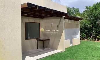 Imagem 5: Linda casa em condomínio com piscina - Itacimirim