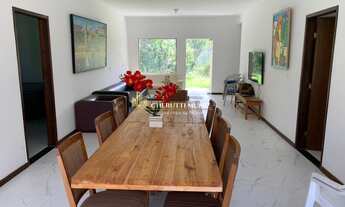 Imagem 6: Linda casa em condomínio com piscina - Itacimirim