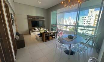 Imagem: Excelente apartamento 2 suítes - Graça