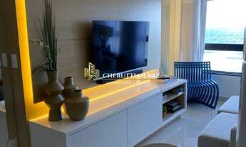 Imagem: Lindo Apartamento 2/4 Frente Mar - Ondina