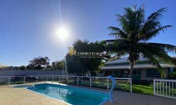 Imagem: Excelente casa 6 suítes com piscina em