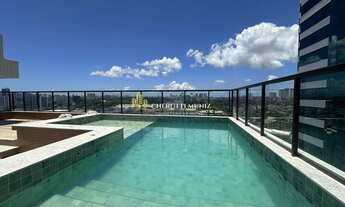 Imagem: Apartamento em Caminho das Árvores, Salvador/BA