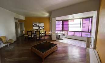 Imagem: Amplo apartamento 4/4 na Pituba