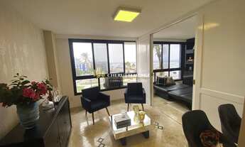 Imagem 6: Excelente cobertura reformada com vista mar na Pituba!