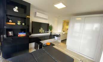 Imagem 3: Excelente cobertura reformada com vista mar na Pituba!