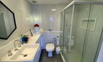 Imagem 5: Excelente cobertura reformada com vista mar na Pituba!