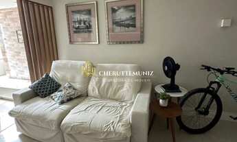 Imagem 4: Excelente apartamento com 2 suítes em Armação