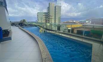 Imagem: Excelente apartamento com 2 suítes em Armação