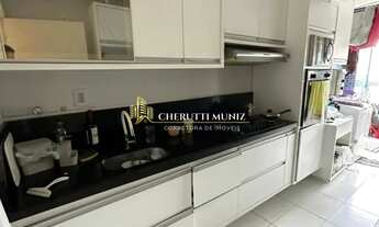 Imagem 5: Excelente apartamento com 2 suítes em Armação