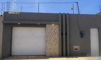 Imagem: CASA PADRÃO - CONVIVER