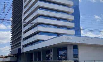 Imagem: Incrível sala comercial no Blue Tower