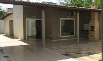 Imagem: Casa em Cidade Universitária, Juazeiro