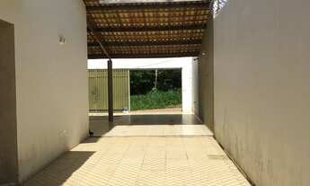 Imagem: Casa para alugar no bairro Cidade Universitária