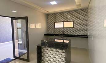 Imagem 6: Casa à venda no bairro Betolândia - Juazeiro do Norte/CE