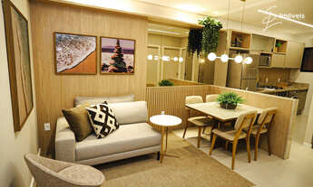 Imagem: Apartamento Gran Ville