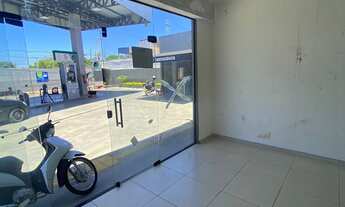 Imagem 6: Ponto comercial para locação na Betolândia, em Juazeiro do Norte, com estacionamento!