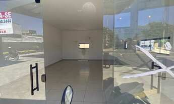 Imagem 2: Ponto comercial para locação na Betolândia, em Juazeiro do Norte, com estacionamento!