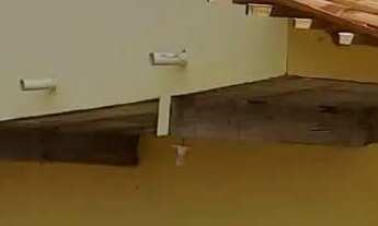 Imagem: 6 kitnets e 2 pontos comerciais