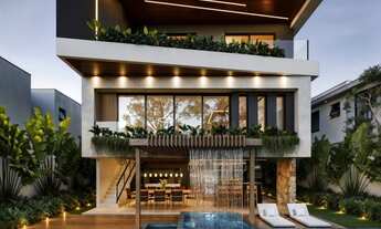 Imagem 5: CASA TRIPLEX DE ALTO PADRÃO - CIDADE KARIRIS