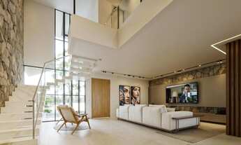 Imagem 2: CASA TRIPLEX DE ALTO PADRÃO - CIDADE KARIRIS