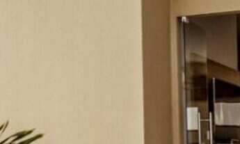 Imagem: CASA PADRÃO - BENDERVILLE