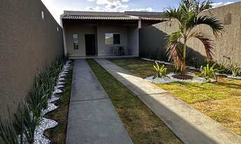 Imagem: CASA PADRÃO - BEM VIVER