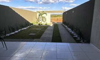 Imagem 3: CASA PADRÃO - BEM VIVER