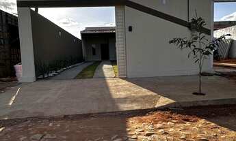 Imagem 4: CASA PADRÃO - BEM VIVER
